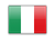 TRATTORIA 101 RISTORANTE DI PESCE - Italiano