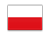 TRATTORIA 101 RISTORANTE DI PESCE - Polski